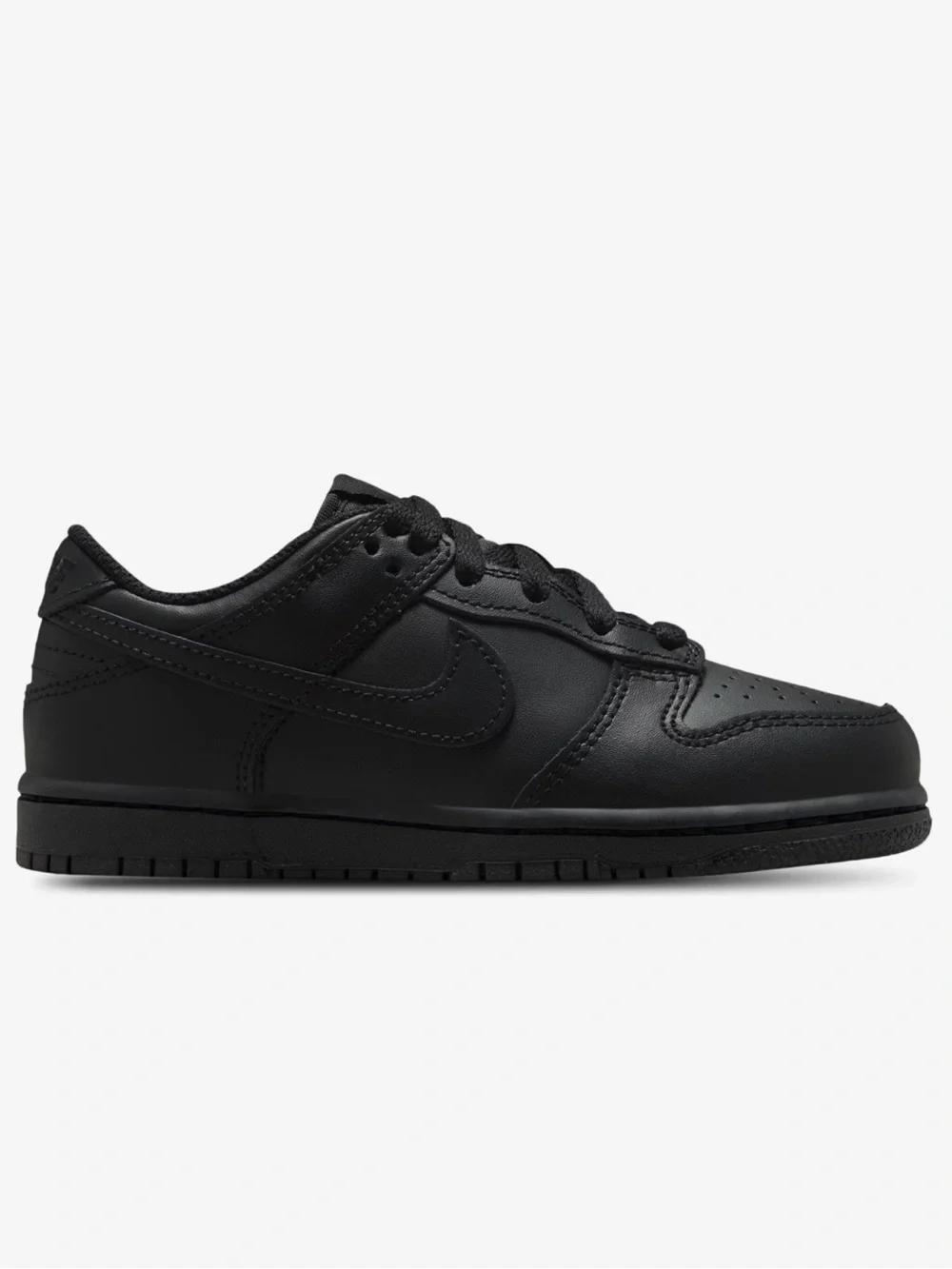 🤍New Nike Dunk Low black Trainers Sneakers🤍